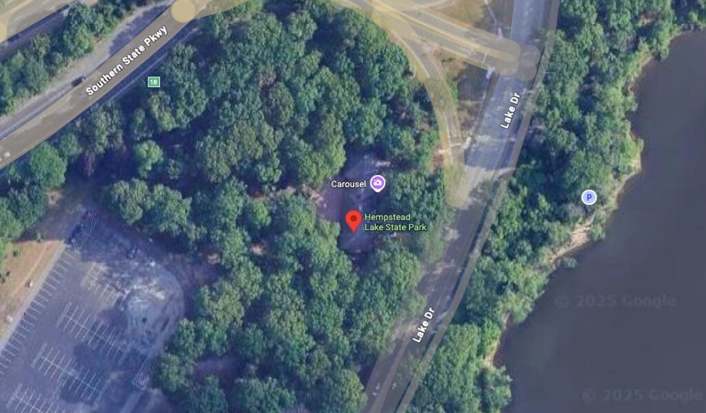 Hempstead Lake State Park