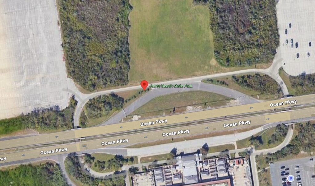 Jones Beach State Park