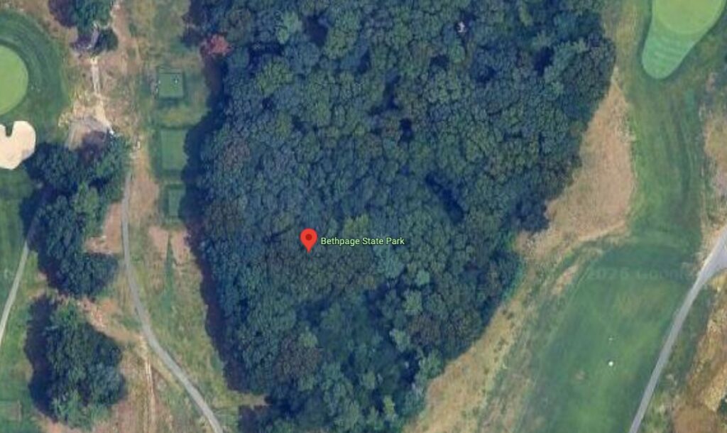 Bethpage State Park