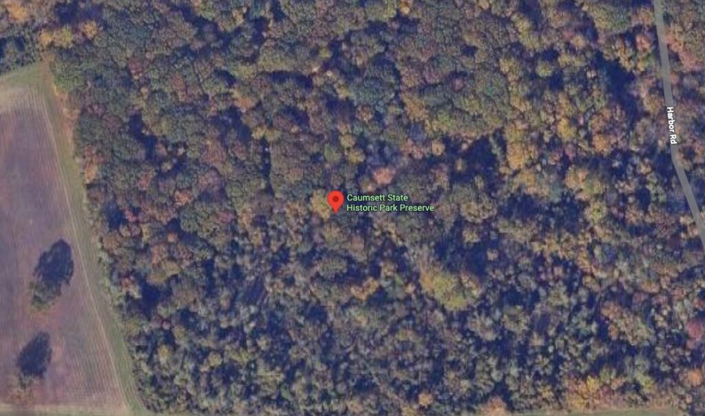 Caumsett State Historic Park Preserve