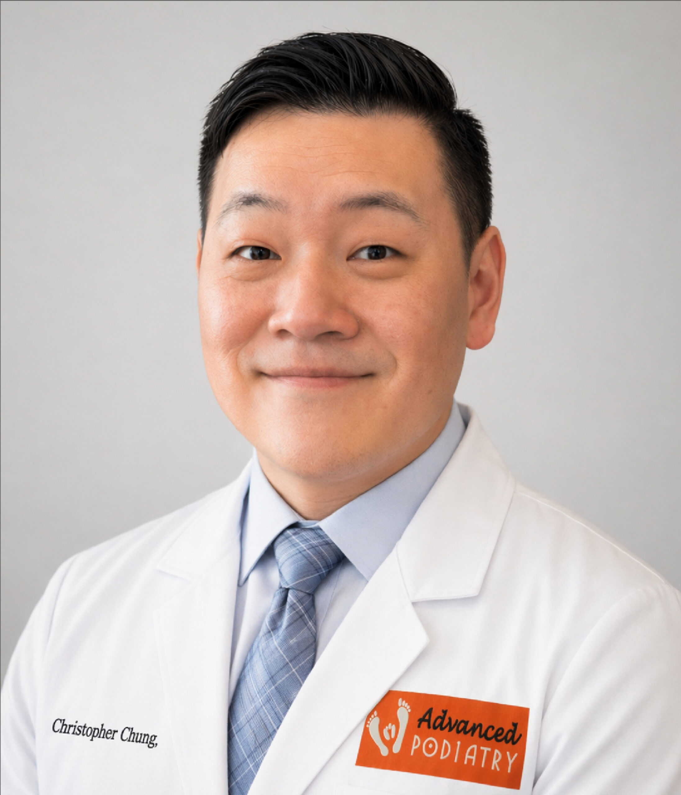 Dr. Christopher Chung