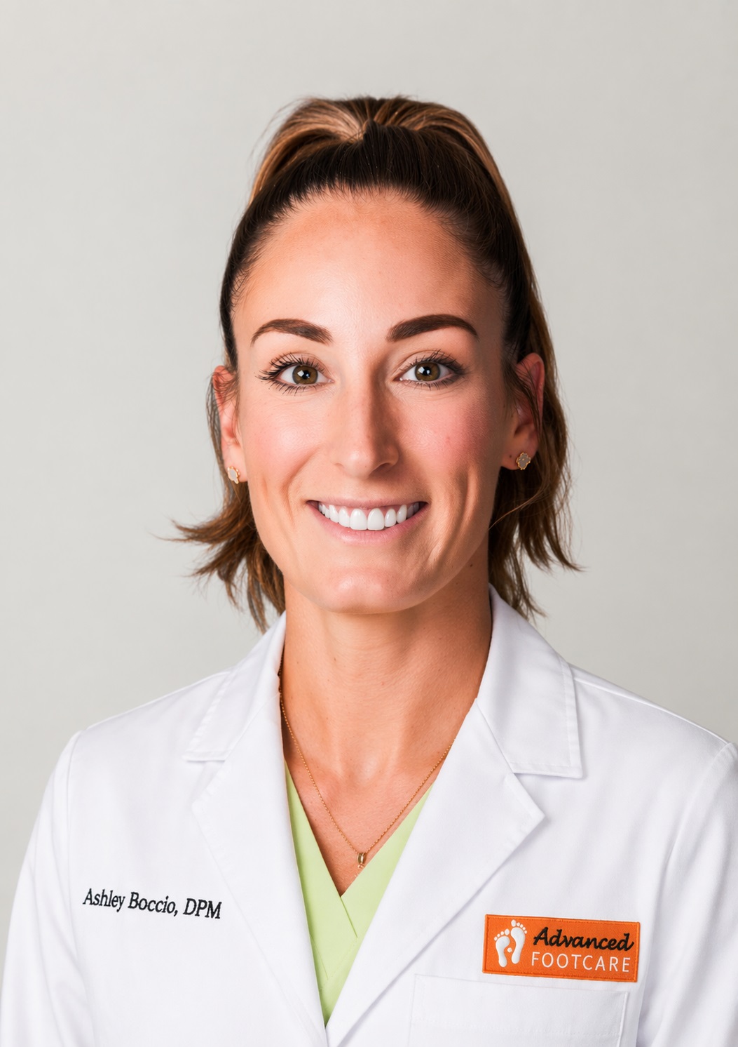 ASHLEY BOCCIO