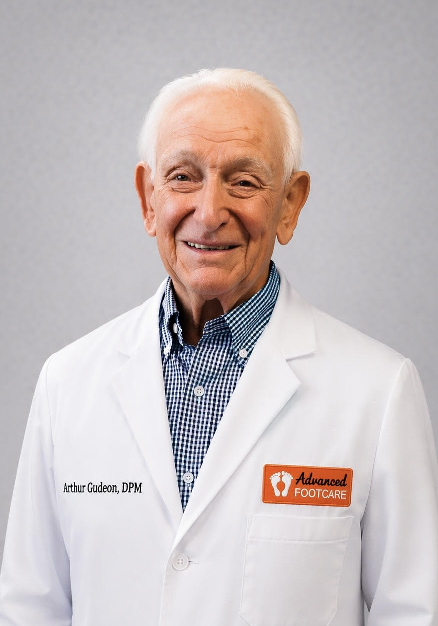 Arthur Gudeon