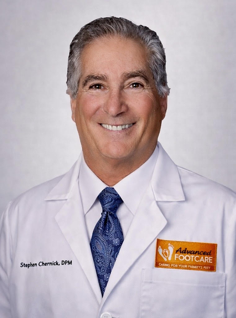 Dr. Chernick