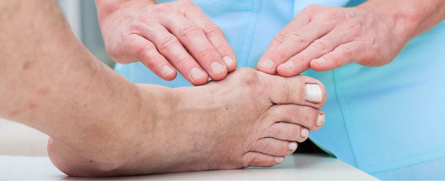 Minimal Invasive Surgery