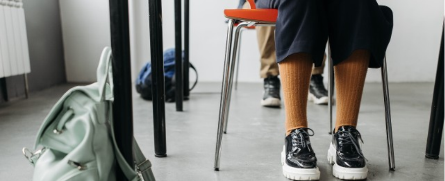 back to school