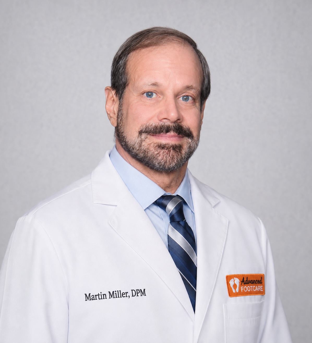 martin miller