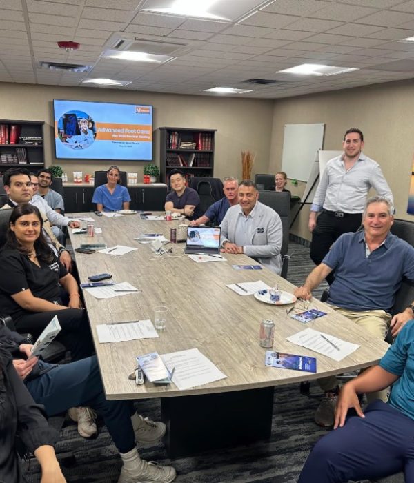 Foot Doctor Near Medford, NY