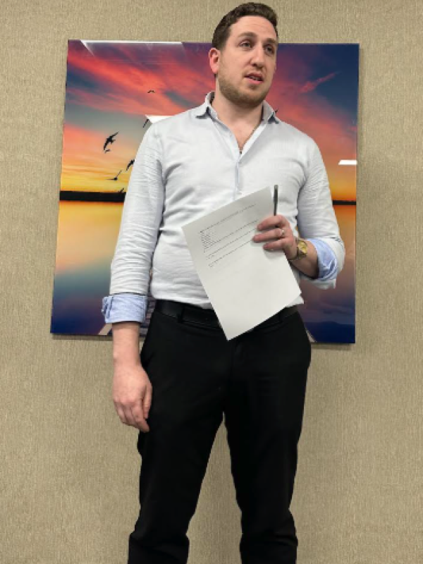 Trusted Podiatrists Near Manorhaven