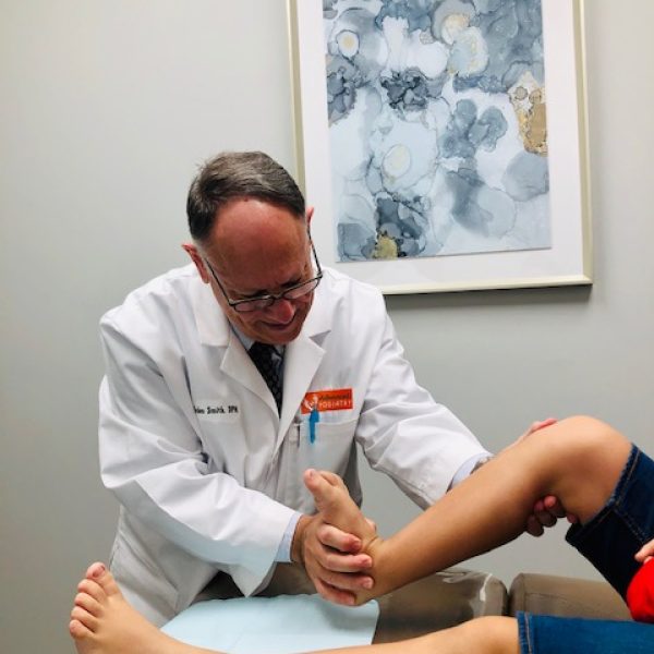 Podiatry Services in Franklin Square NY