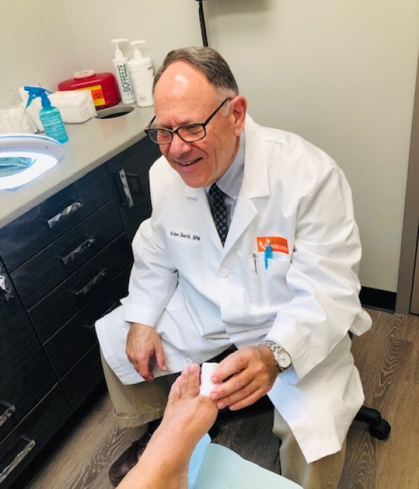 Trusted Podiatrists Offering Shockwave Therapy Near Huntington NY