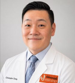 Dr. Christopher Chung