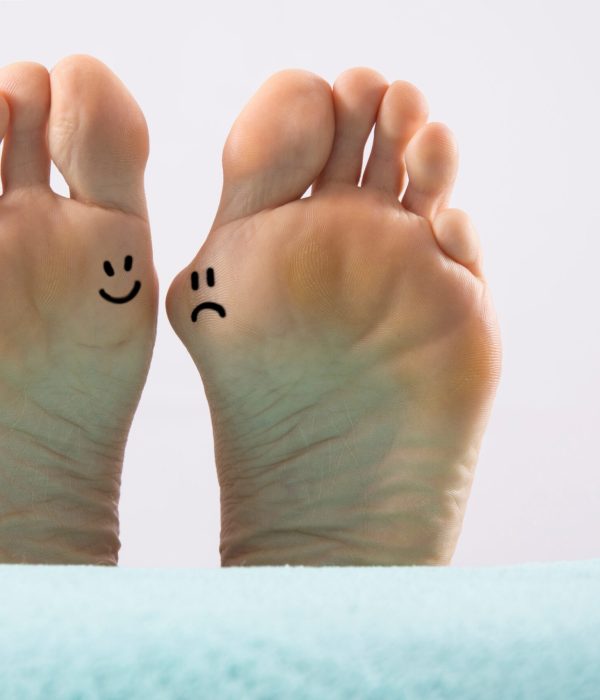 Podiatry Services in Kensington NY