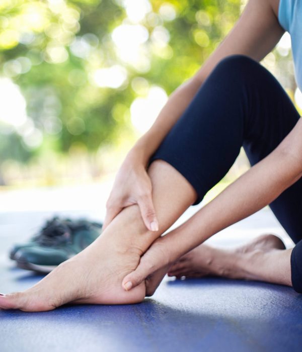 Podiatry Services in Freeport NY