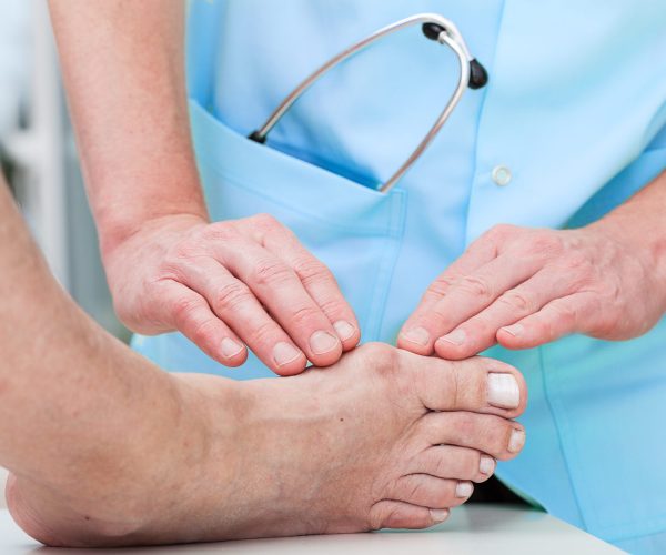 Foot Doctors Near Glen Cove, NY