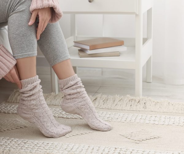 Foot & Ankle Treatments in Herricks, NY