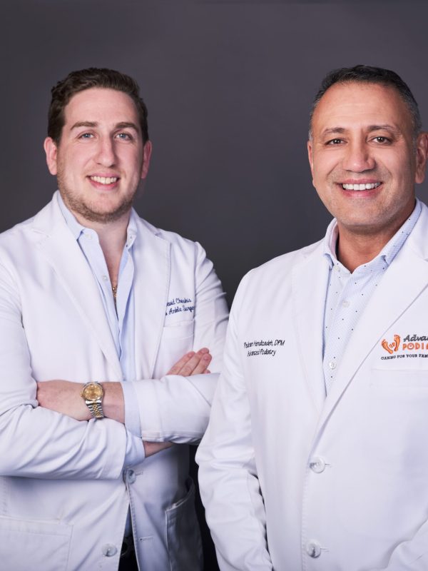 Manhasset Plantar Fasciitis Specialists