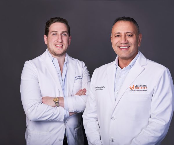 Foot and Ankle Orthopedic Doctors in Manhasset, NY