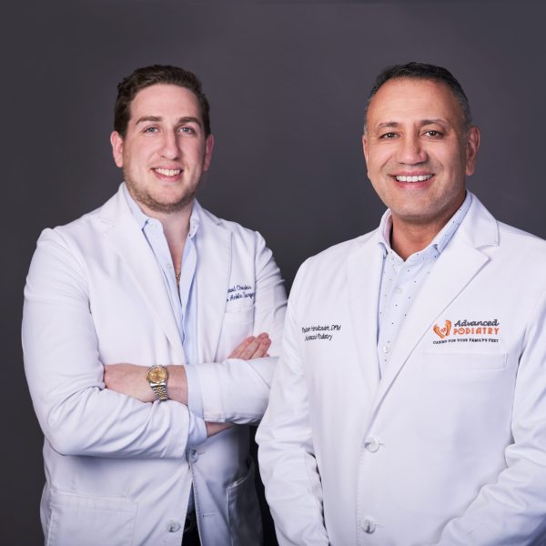 Foot Doctors Serving Baldwin NY