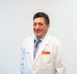 Dr. Alan J. Greenberg