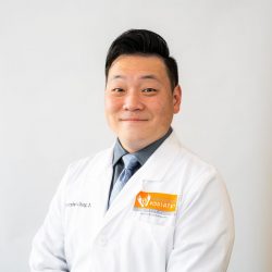 Dr. Christopher Chung