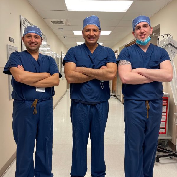 Podiatry Services for West Hempstead NY