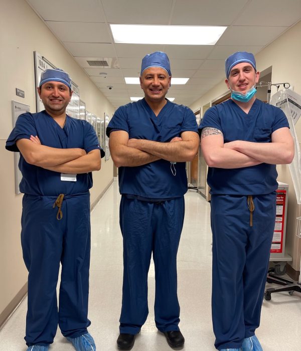 Expert Podiatry Services in Muttontown, NY