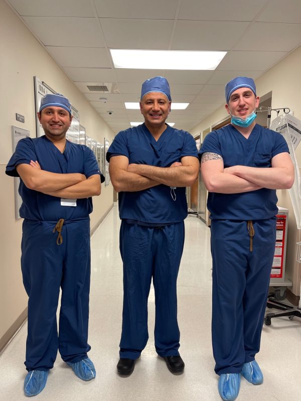 Foot Doctors Serving Plandome, NY