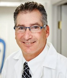 Dr. Stephen Chernick