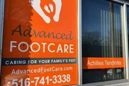 Mineola NY Office – Advanced Foot Care Mineola NY Office - Advanced Foot Care