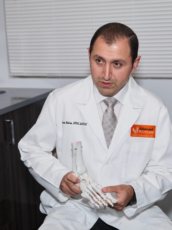 podiatrist accepting Empire Plan on Long Island