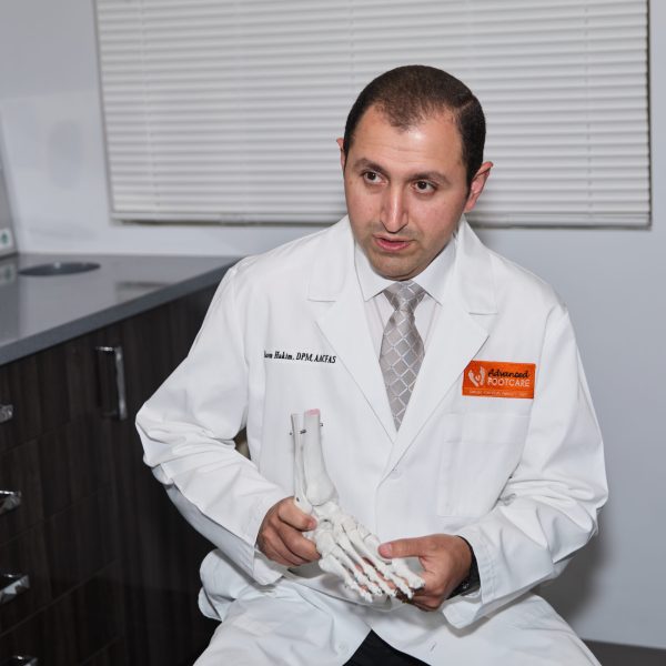 Foot Doctors Serving Lawrence, NY