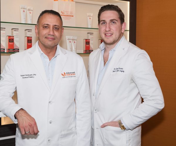 Foot Doctor Lloyd Harbor