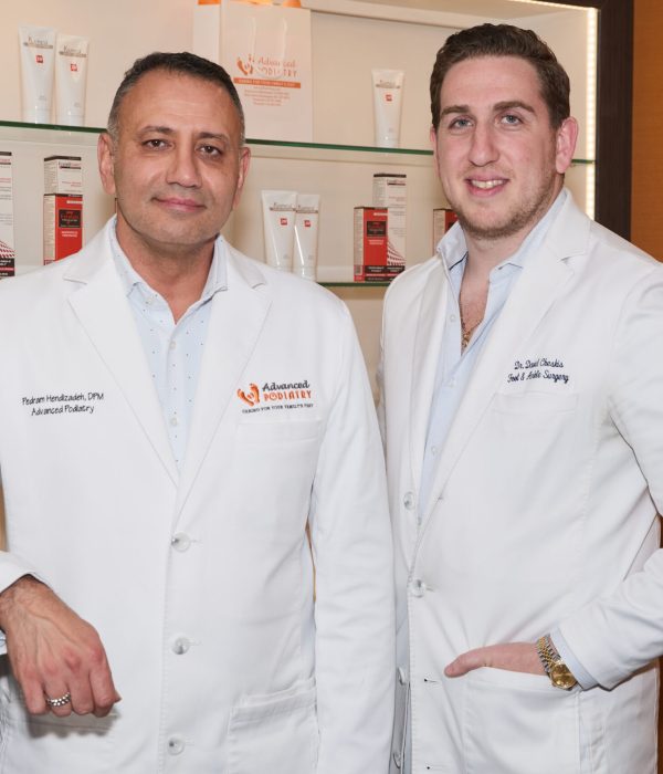 Shockwave Therapy Near Manhasset NY