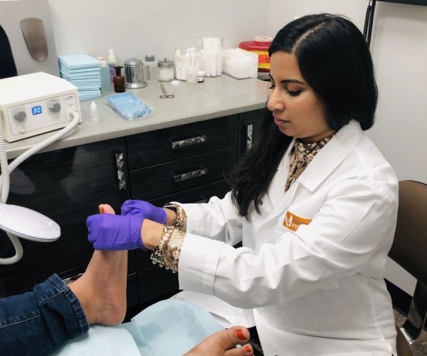 Cold Spring Harbor’s Trusted Foot Doctors Cold Spring Harbor’s Trusted Foot Doctors