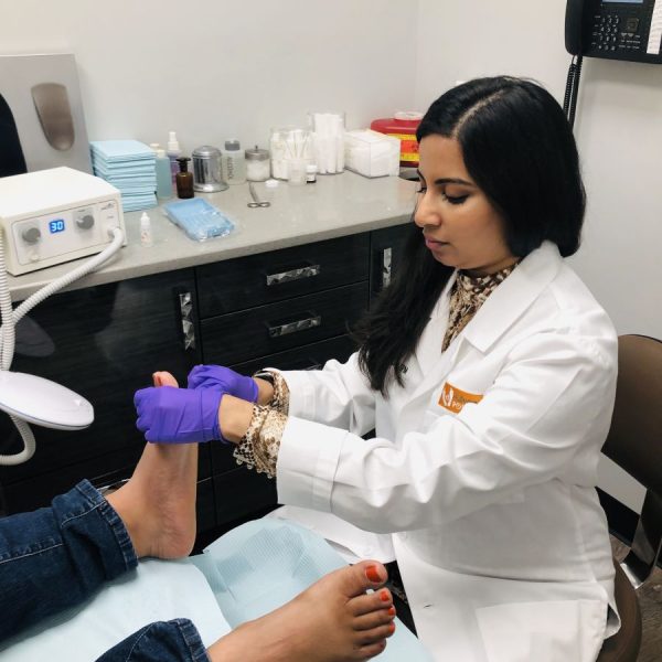 Seaford NY Foot Doctors