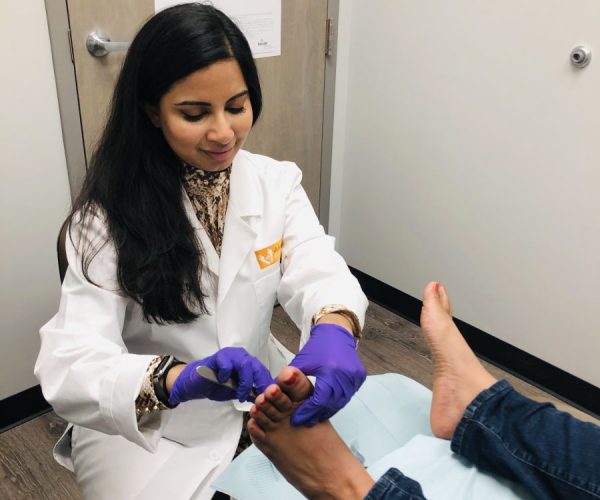 Glen Cove NY Foot Doctors