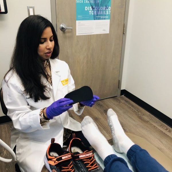 Foot Doctors Serving Ridgewood, NY