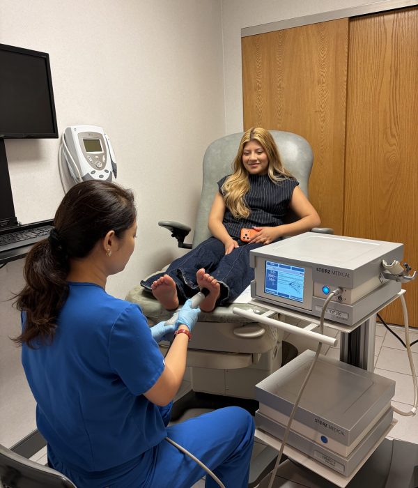 plantar fasciitis specialist