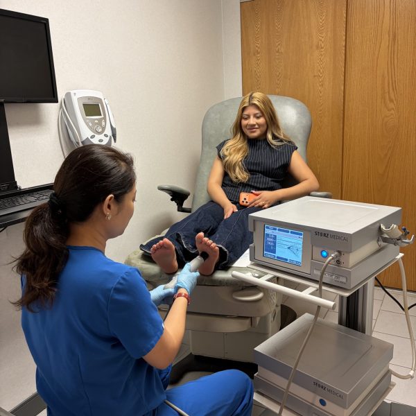 plantar fasciitis doctor Long Island