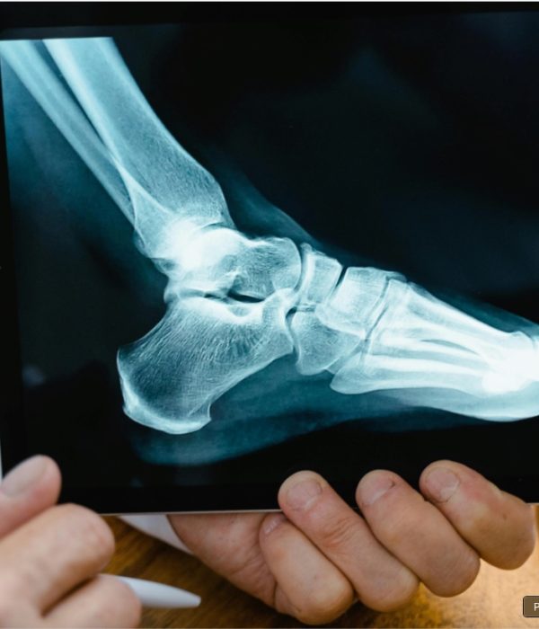 Shockwave Therapy Manhasset NY