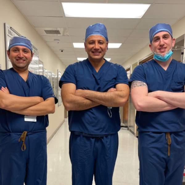 Trusted Foot Doctors Near Bushwick, NY