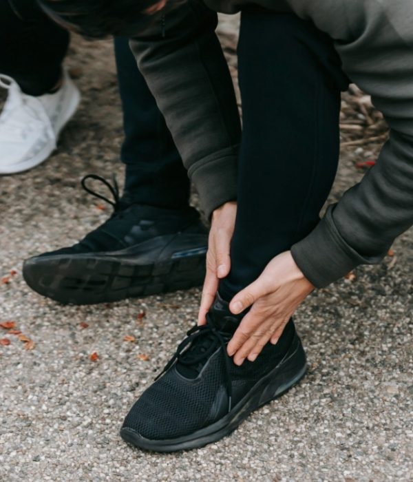 Specialized Treatment for Foot & Heel Pain