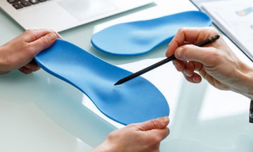 Orthotics Orthotics
