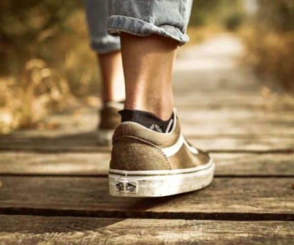 footwear