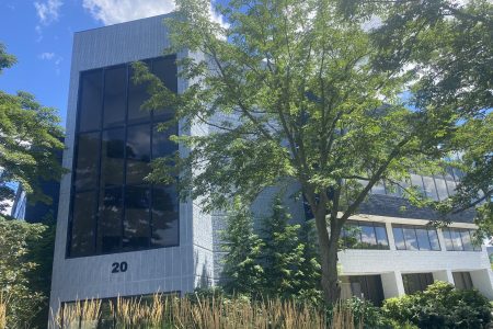 Woodbury Office Building – Advanced Footcare Woodbury Office Building - Advanced Footcare