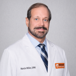 martin miller