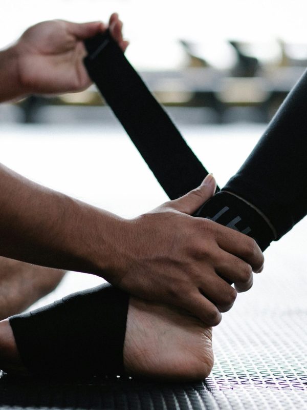 Garden City Park Podiatrist