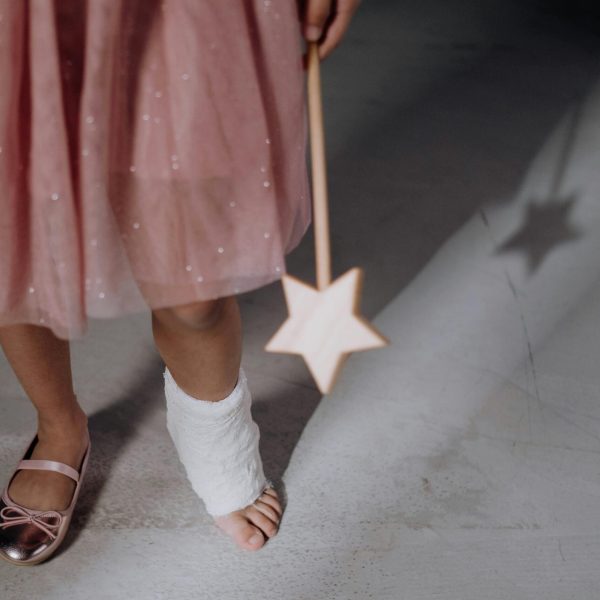 Child Foot Specialist