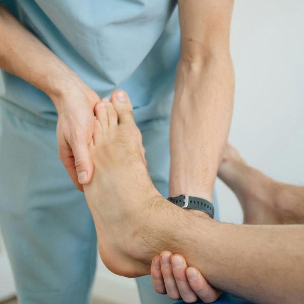 Podiatry Services for Sayville Residents